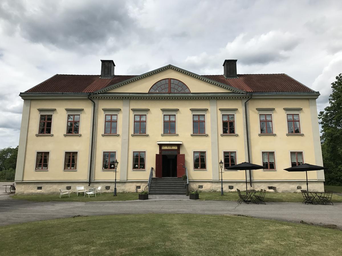 Storebro Herrgard Vimmerby Zewnętrze zdjęcie