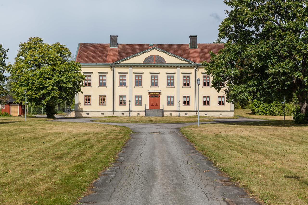 Storebro Herrgard Vimmerby Zewnętrze zdjęcie