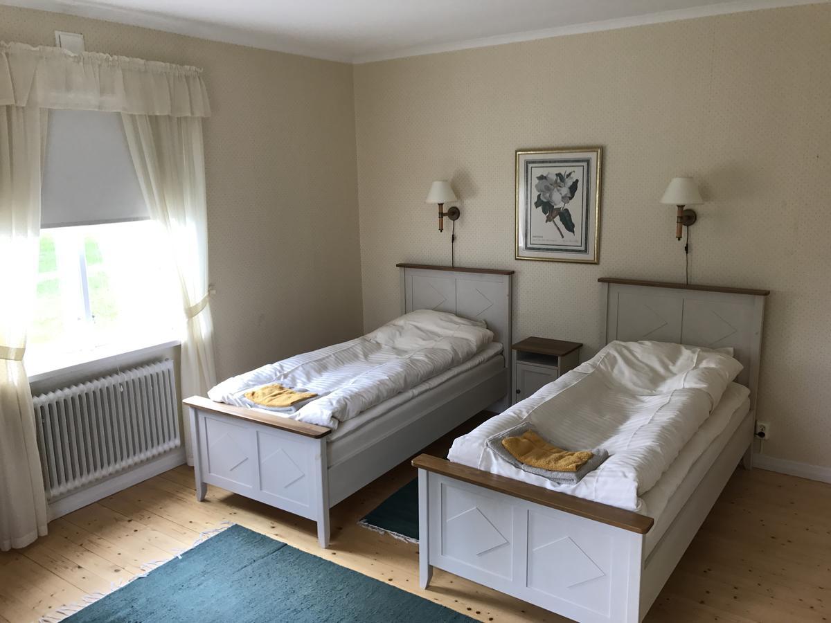 Storebro Herrgard Vimmerby Zewnętrze zdjęcie