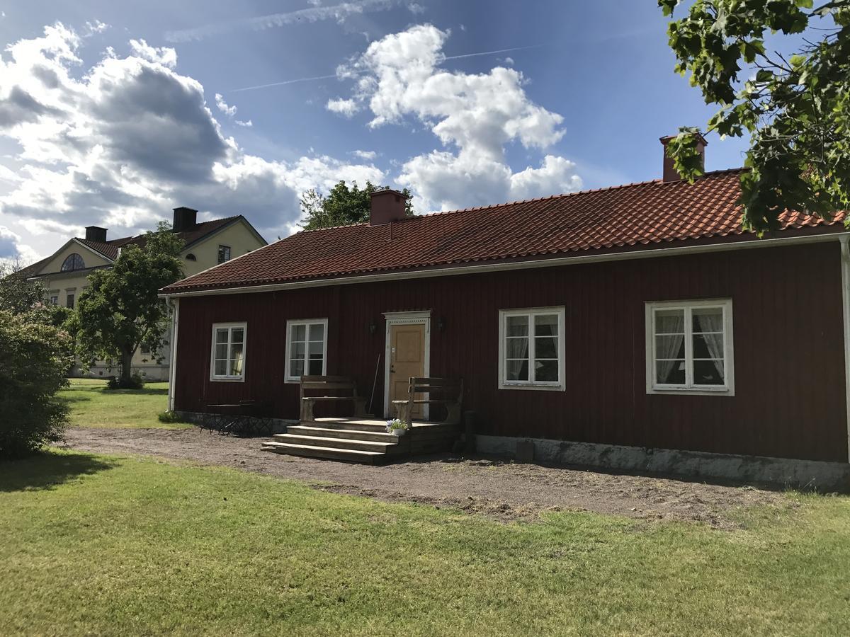 Storebro Herrgard Vimmerby Zewnętrze zdjęcie