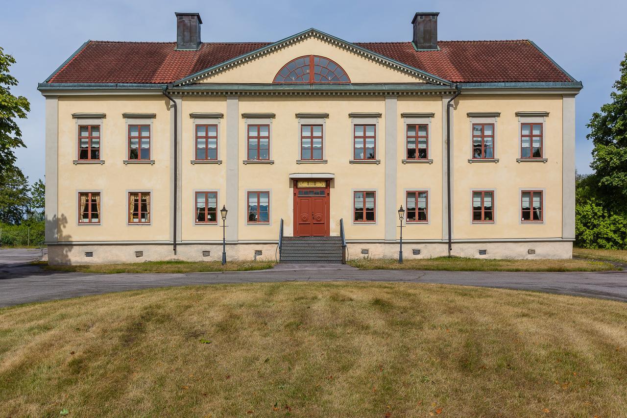 Storebro Herrgard Vimmerby Zewnętrze zdjęcie