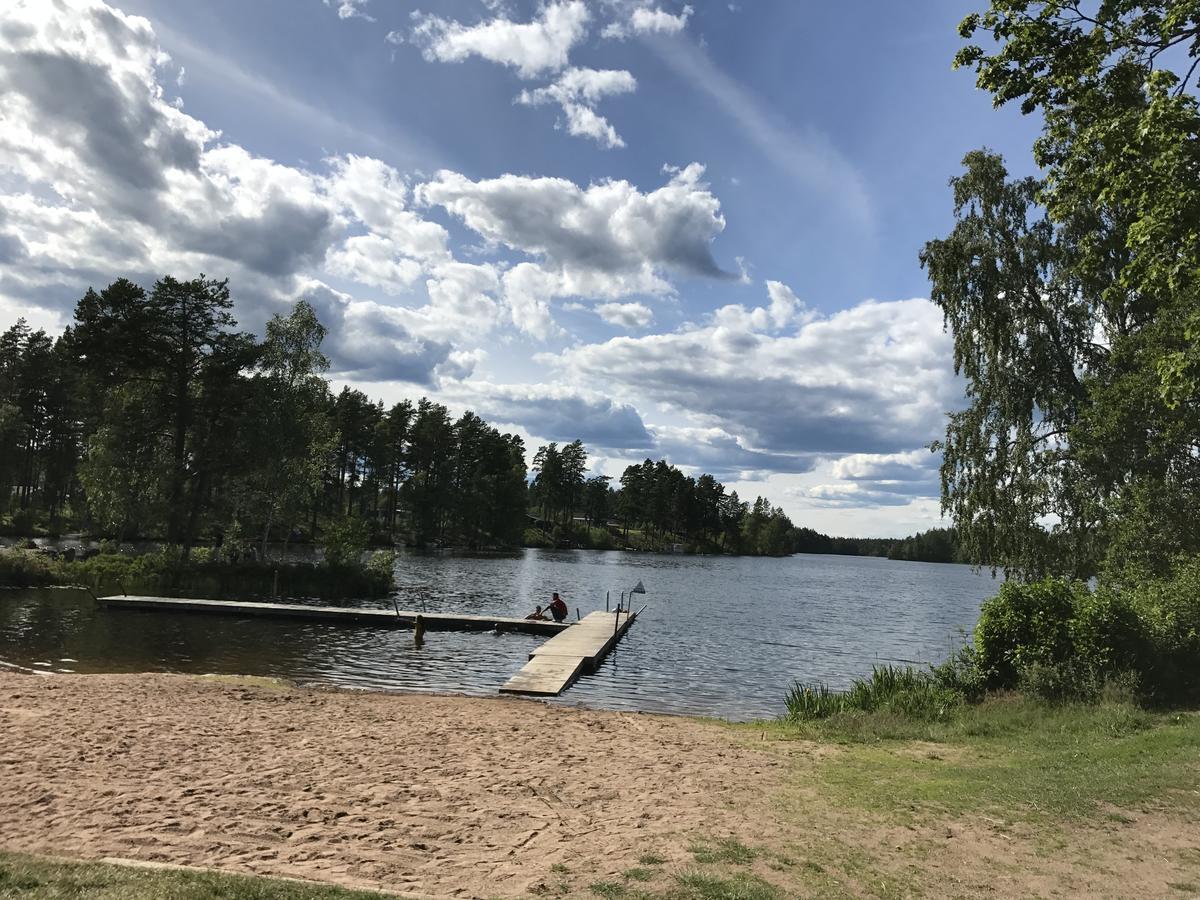Storebro Herrgard Vimmerby Zewnętrze zdjęcie