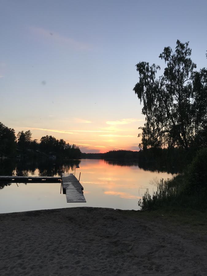 Storebro Herrgard Vimmerby Zewnętrze zdjęcie